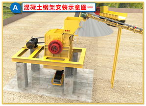 ZCF30型新型一次成型高產量制砂機 價格解析與礦山機械制造新趨勢