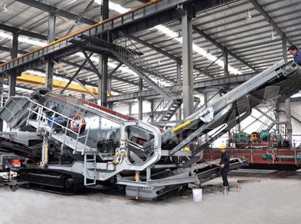 全液壓篩分站 派德科技引領(lǐng)礦山機(jī)械制造與銷售新風(fēng)向