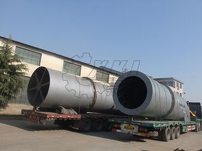 滎礦2.2米鋰輝石煅燒窯自動(dòng)化技術(shù)達(dá)專業(yè)水準(zhǔn)，引領(lǐng)行業(yè)升級(jí)