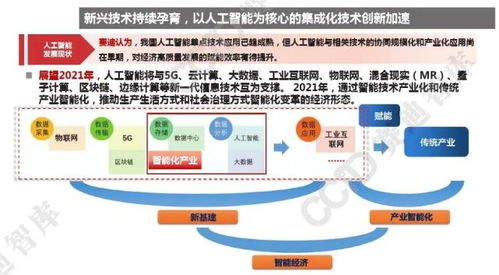 2021年中國(guó)人工智能發(fā)展趨勢(shì) 基礎(chǔ)軟件自主創(chuàng)新加速前行